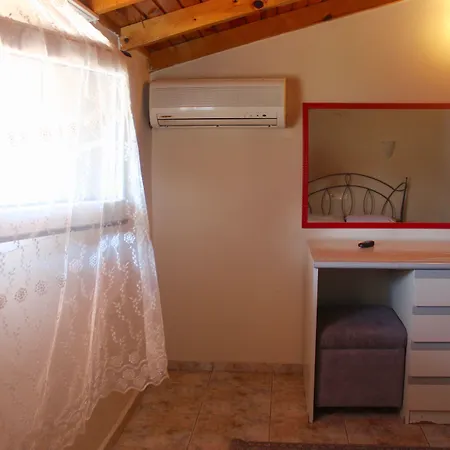 Apartmanhotel Dove 4*