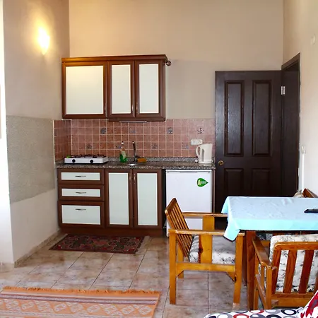 Apartmanhotel Dove Fethiye