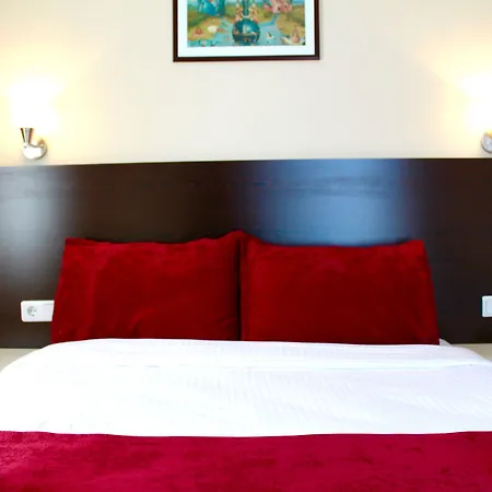 Apart Otel Dove Fethiye