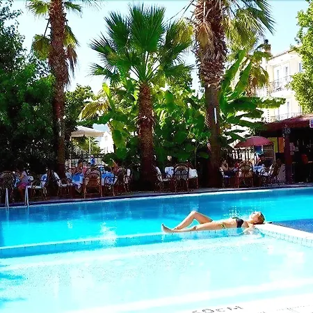 Dove Apartmanhotel