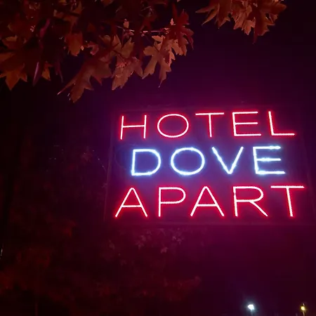 Dove Apart Otel