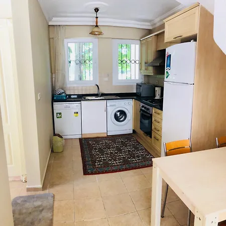 Apart Otel Dove Fethiye