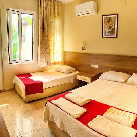 Apart Otel Dove Fethiye