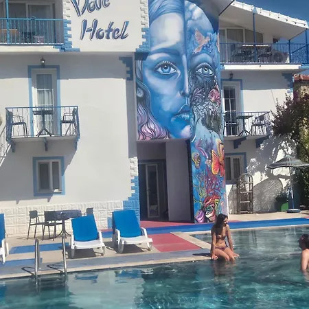 Dove Apartmanhotel 4*