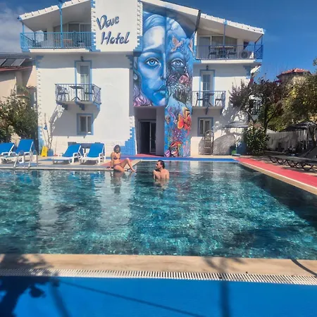 Dove Fethiye