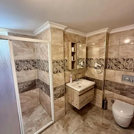 Dove 4* Fethiye