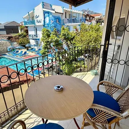 Dove 4* Fethiye