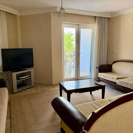 Dove Apartmanhotel 4*