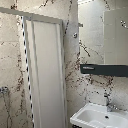 Apartmanhotel Dove