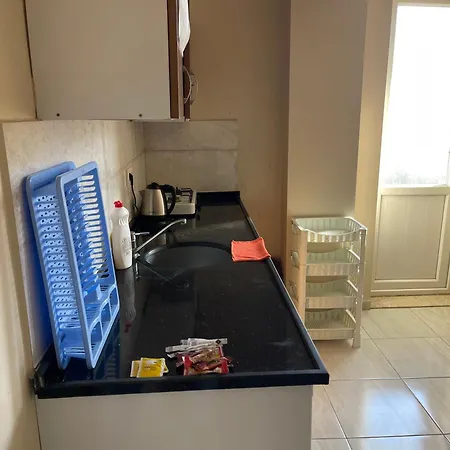 Dove Apartmanhotel 4*