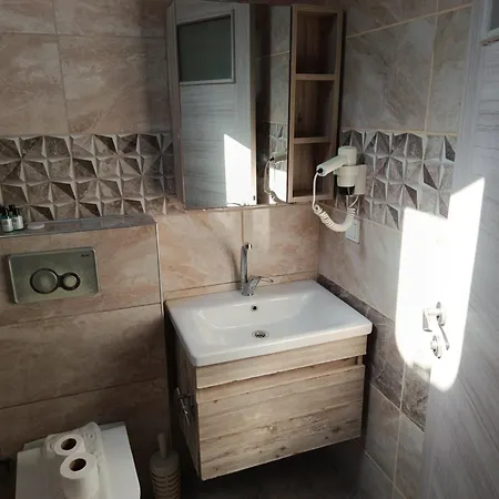 Dove Apartmanhotel