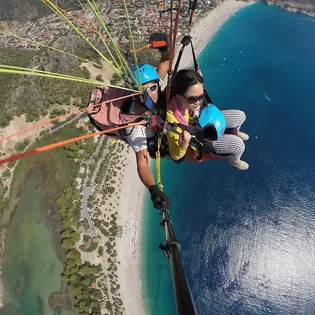 Apart Otel Dove Fethiye